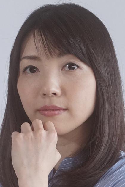Midori Ezawa - Actor Profile Photo