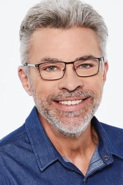 John J. York - Actor Profile Photo