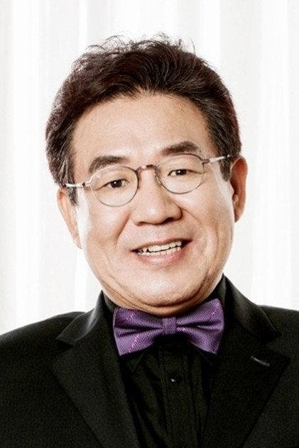 Jung Han-yong - Actor Profile Photo