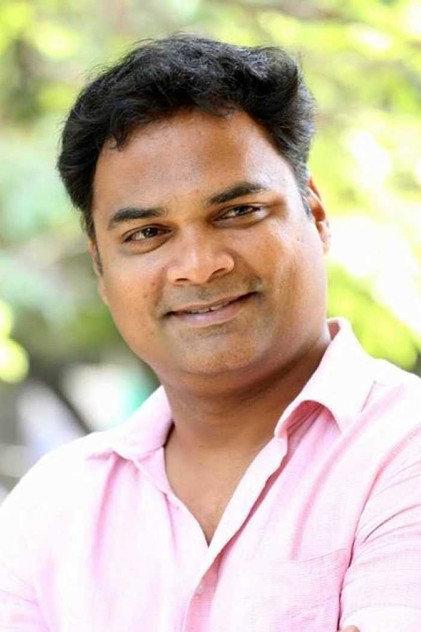Madhunandan - Actor Profile Photo