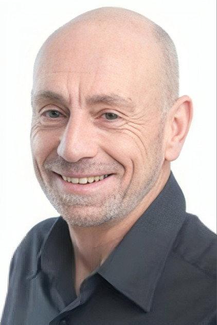 Stan Carew - Actor Profile Photo
