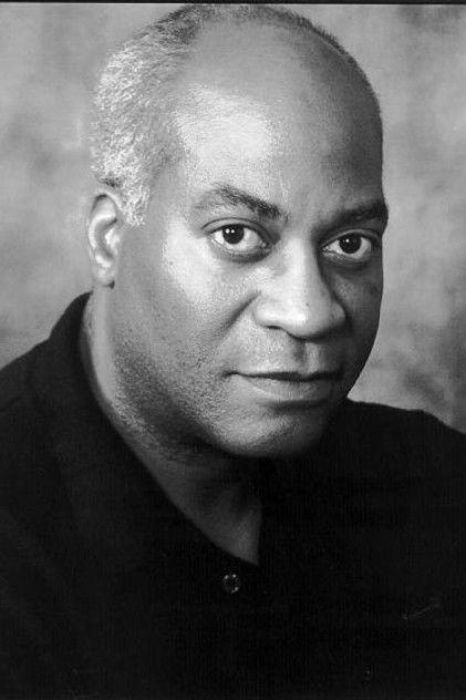 Richard Penn - Actor Profile Photo