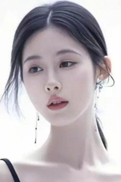 Chu Aixu - Actor Profile Photo