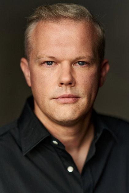 Dave Power - Actor Profile Photo
