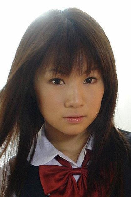 Anri Nonaka - Actor Profile Photo