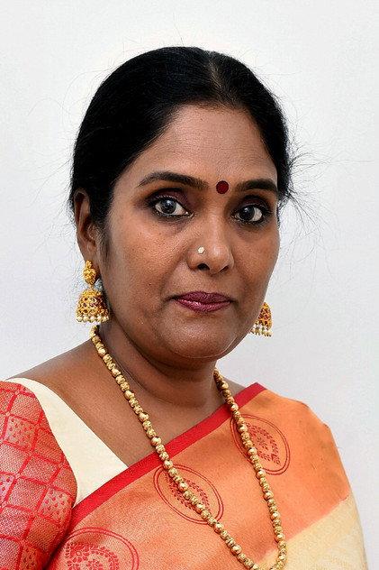 Archana - Actor Profile Photo