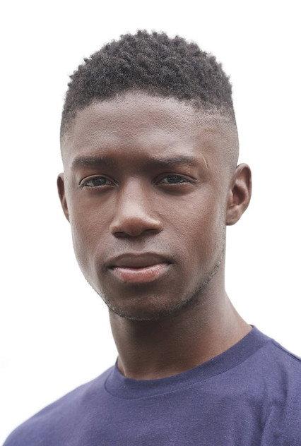 Emeka Sesay - Actor Profile Photo