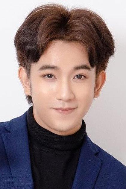 Preamwiss Tadachaiyosit - Actor Profile Photo