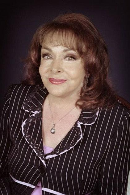 Margarita Isabel - Actor Profile Photo