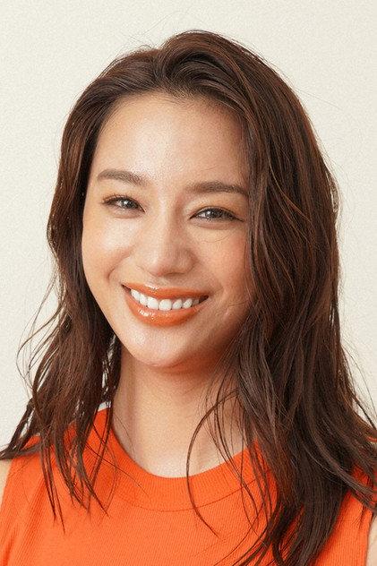 Maryjun Takahashi - Actor Profile Photo