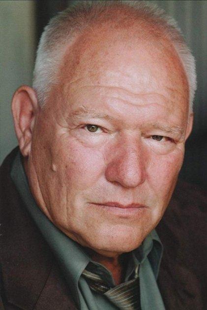Ron Dean - Actor Profile Photo