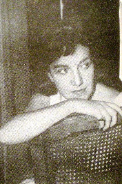 Beatriz Guido - Actor Profile Photo