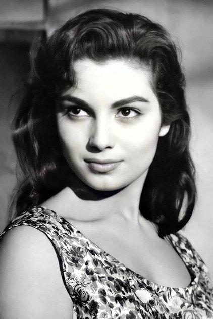 Rosanna Schiaffino - Actor Profile Photo