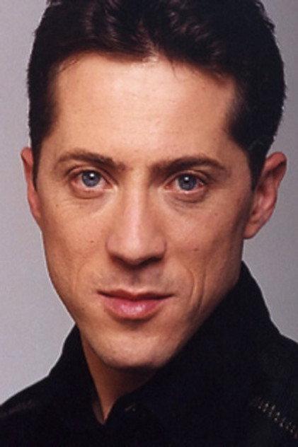Idan Alterman - Actor Profile Photo