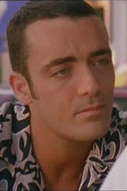 Benoit Clerc - Actor Profile Photo