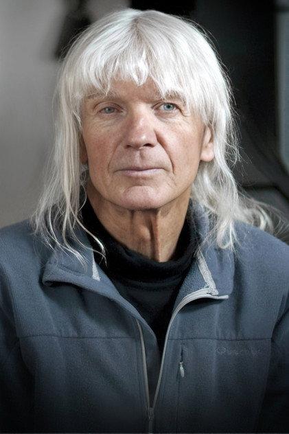 Jean-Louis Lechêne - Actor Profile Photo