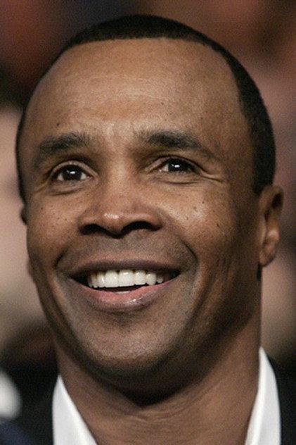 Sugar Ray Leonard - Actor Profile Photo
