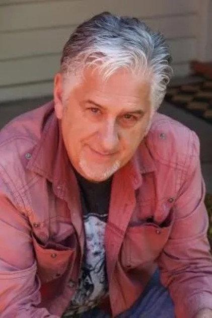 Joe Creighton - Actor Profile Photo