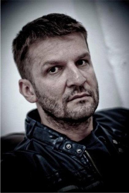 Piotr Michalski - Actor Profile Photo