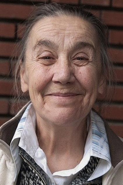 Tatyana Zhukova-Kirtbaya - Actor Profile Photo