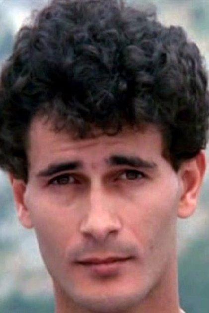 Luigi Laezza - Actor Profile Photo