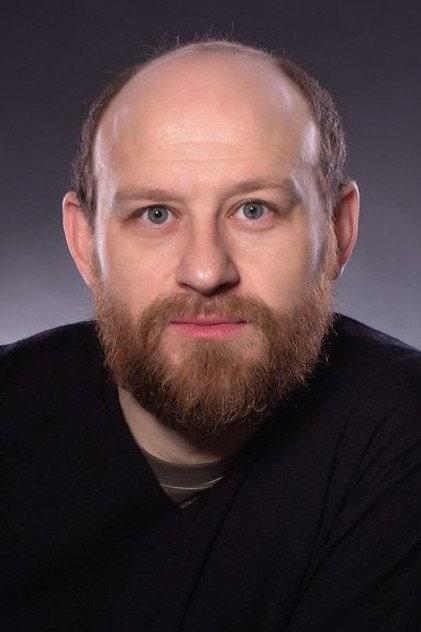 Ihor Danchuk - Actor Profile Photo