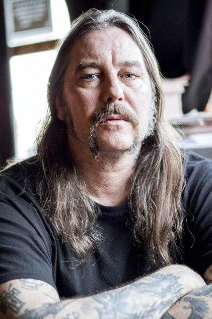 Matt Pike - Actor Profile Photo