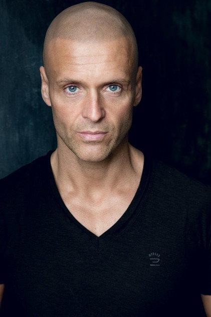 Branden Coles - Actor Profile Photo
