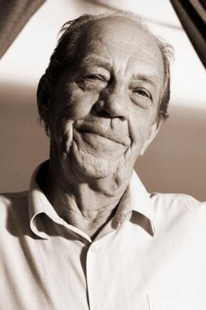Arno Upenieks - Actor Profile Photo