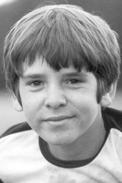 Gary Russell - Actor Profile Photo