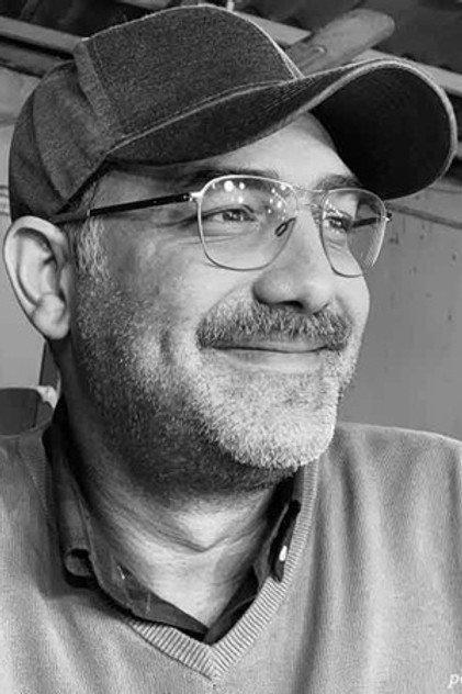 Mojtaba Fallahi - Actor Profile Photo