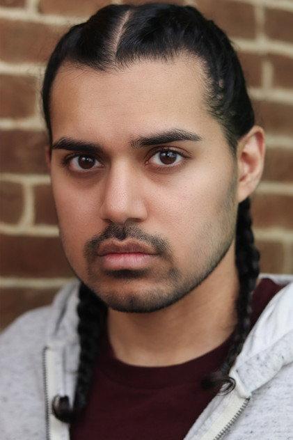 Niki Kapadia - Actor Profile Photo