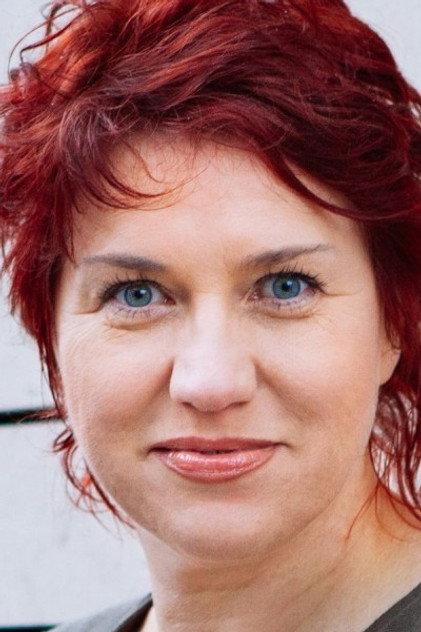 Bärbel Strecker - Actor Profile Photo