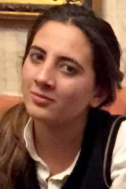 Luisa Rivera - Actor Profile Photo