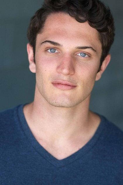 Colin Woodell - Actor Profile Photo