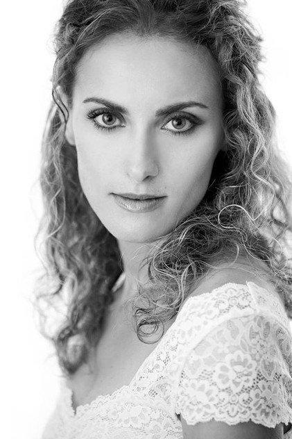 Olga Kalashnikova - Actor Profile Photo