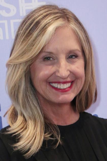 Cathy Konrad - Actor Profile Photo