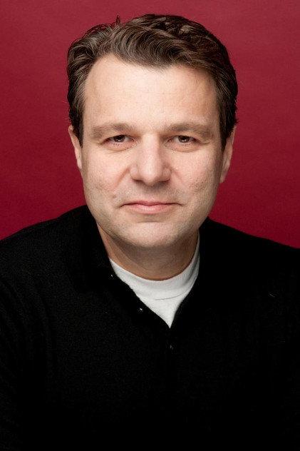 Peter Mazzucco - Actor Profile Photo