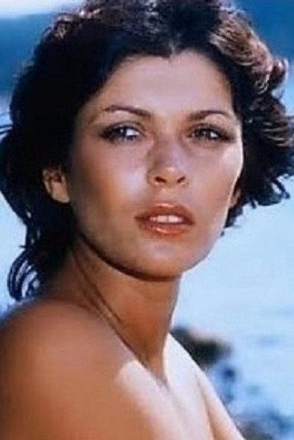 Betty Vergès - Actor Profile Photo