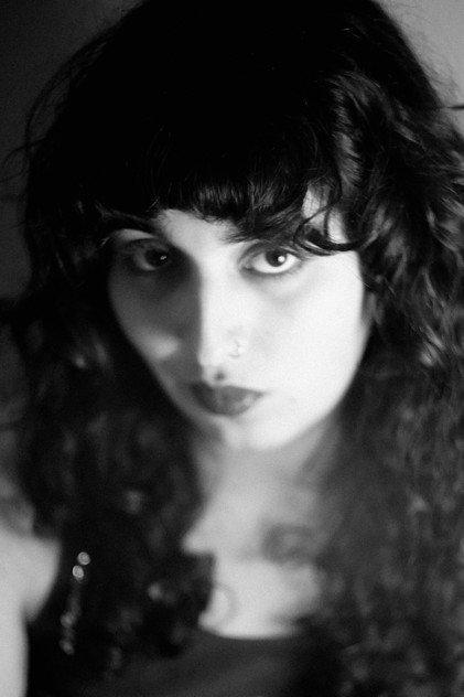 Violeta Cerda - Actor Profile Photo