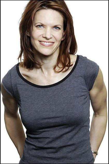 Jennifer Massey - Actor Profile Photo