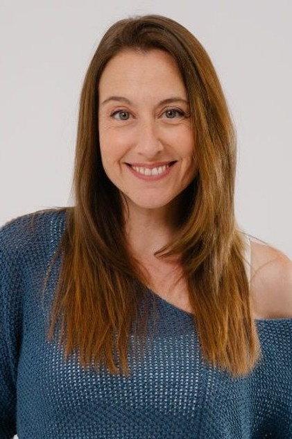 Alicia Garau - Actor Profile Photo