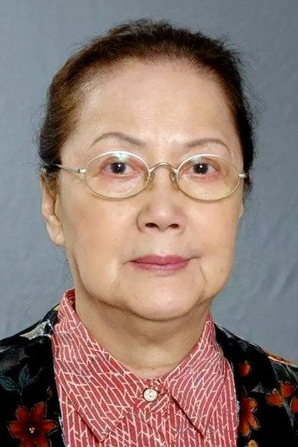 Teresa Ha Ping - Actor Profile Photo