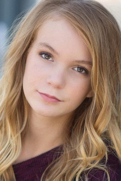 Rebecca Aiello - Actor Profile Photo