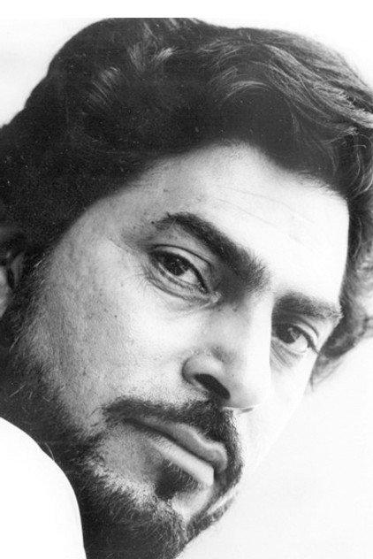 Amrit Pal - Actor Profile Photo