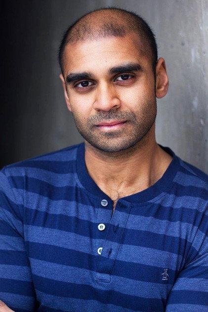 Steve Kasan - Actor Profile Photo