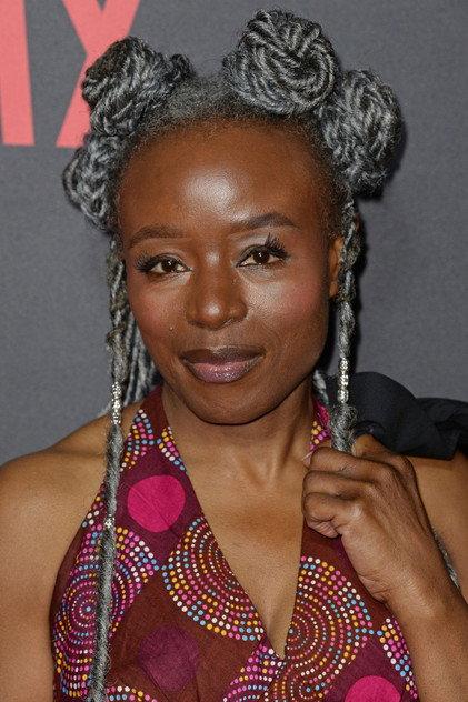 Jolade Obasola - Actor Profile Photo