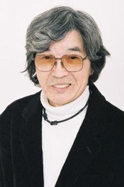 Kaneta Kimotsuki - Actor Profile Photo