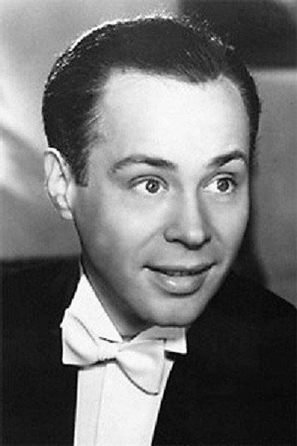 Romney Brent - Actor Profile Photo