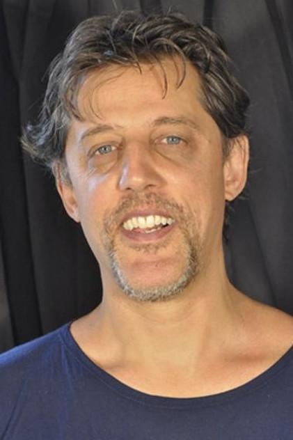 Raul Barretto - Actor Profile Photo